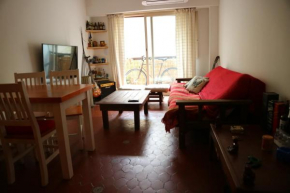 Departamento en Las Cañitas Palermo el mejor lugar de Bs As
